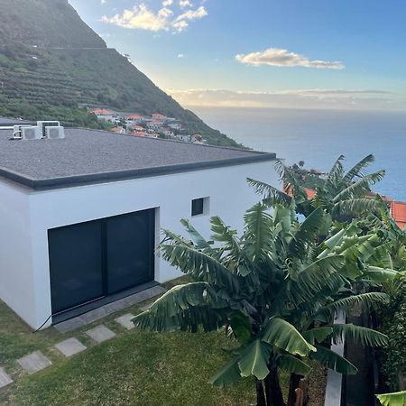 Villa Sea View أركو دا كالهيتا المظهر الخارجي الصورة
