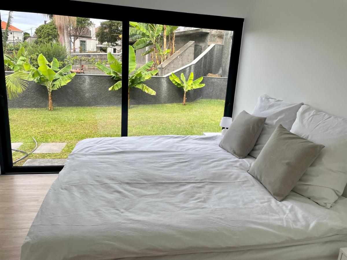 Villa Sea View أركو دا كالهيتا المظهر الخارجي الصورة