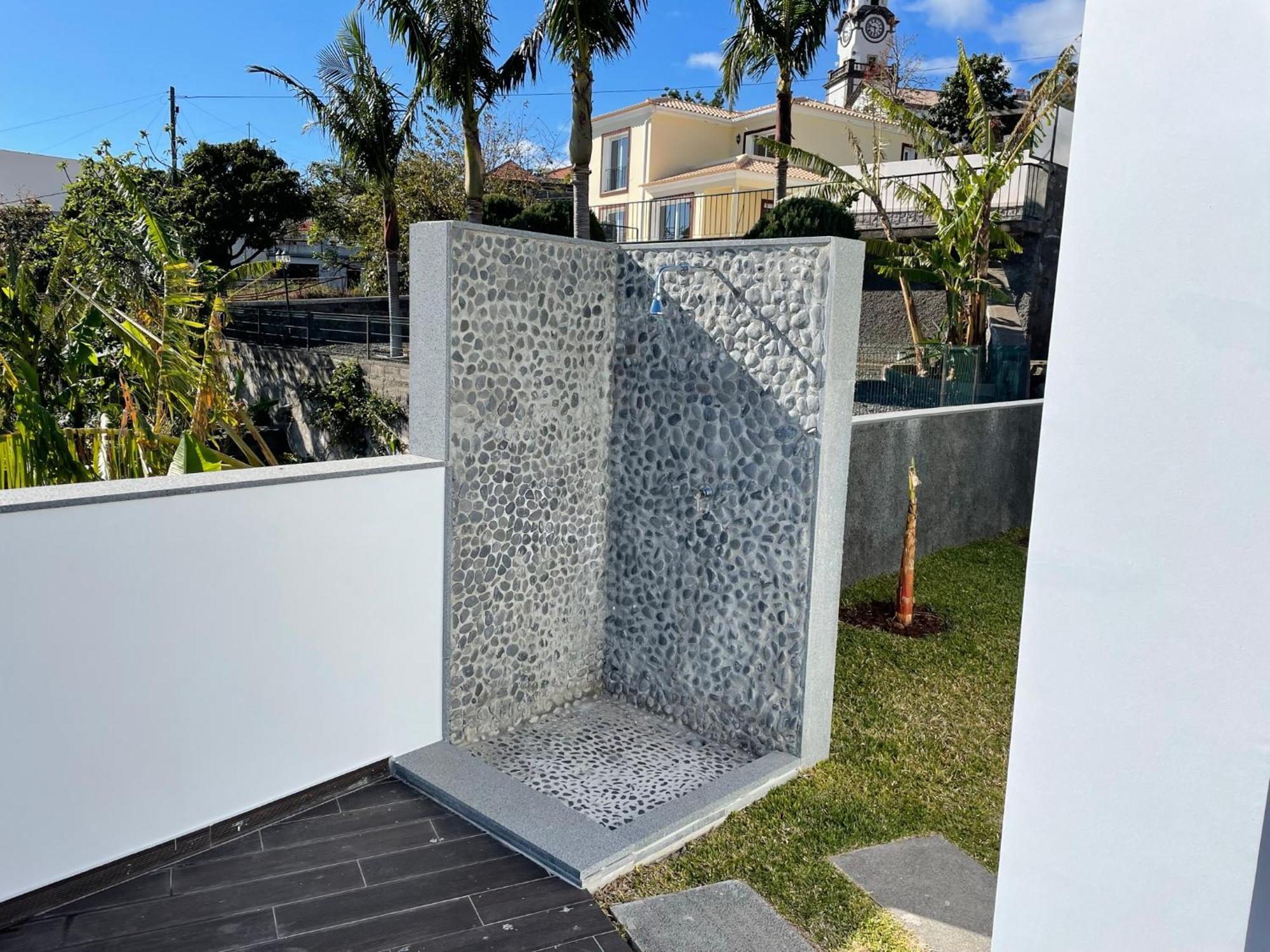 Villa Sea View أركو دا كالهيتا المظهر الخارجي الصورة